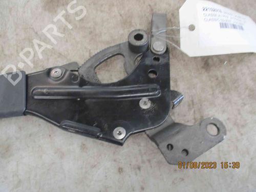 Hand brake MERCEDES-BENZ A-CLASS (W168) A 170 CDI (168.009, 168.109) | BP19740240I18 