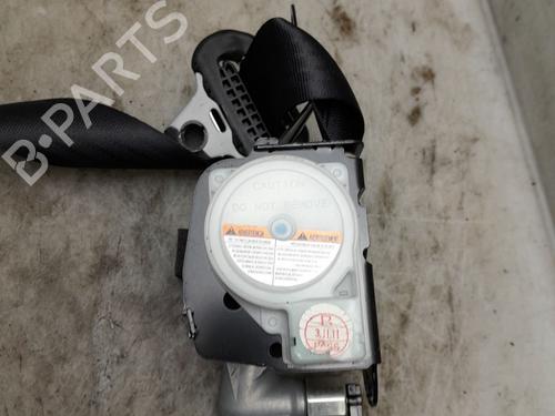 Front right belt tensioner SUZUKI ALTO VII (GF, HA25_, HA35_) 1.0 (AMF310, GFC31S) | BP30163085C88 