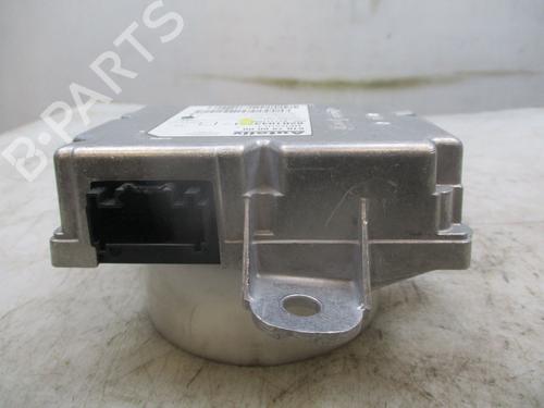 ECU airbags RENAULT MODUS / GRAND MODUS (F/JP0_) 1.2 16V (JP0W) | BP26637972M53 