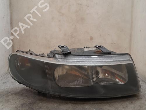 Højre forlygte SEAT LEON (1M1) 1.9 TDI (110 hp) 26537746