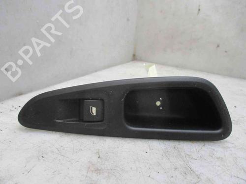 Used Left rear window switch PEUGEOT 308 I (4A_, 4C_) 1.6 HDi (92 hp) 26633689