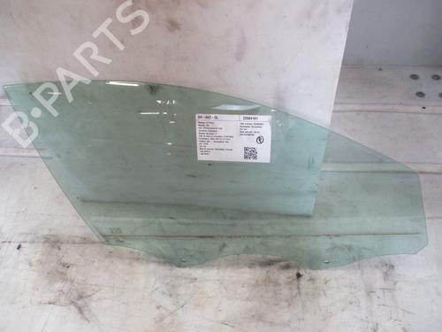 Used Front right door window Front right door window 33560882 33560882