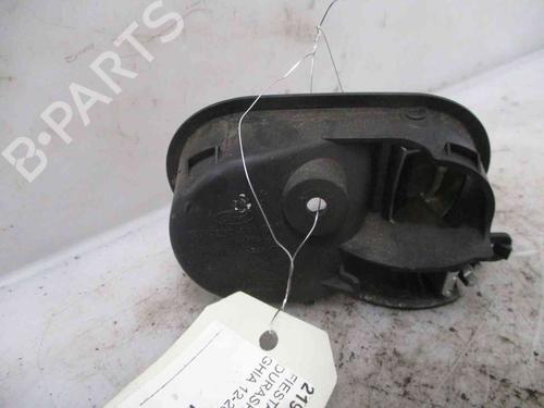 Front left interior door handle FORD FIESTA V (JH_, JD_) 1.4 TDCi | BP19718287I13 