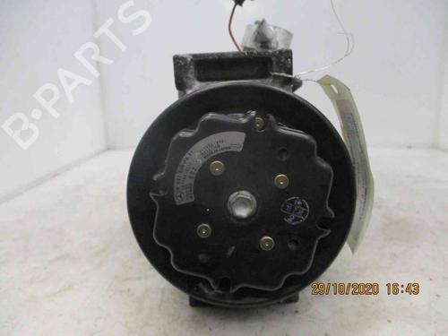AC compressor MERCEDES-BENZ E-CLASS (W211) E 270 CDI (211.016) | BP24010445M34 