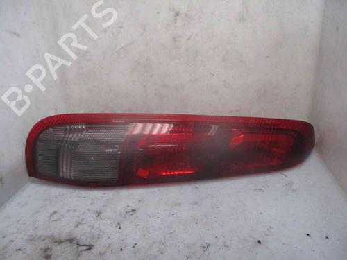 Left taillight NISSAN X-TRAIL I (T30) 2.2 dCi 4x4 | BP21834237C34 