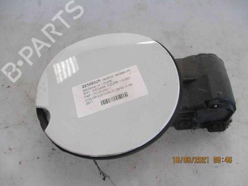 Used Fuel flap RENAULT MEGANE III Coupe (DZ0/1_) 1.5 dCi (DZ09, DZ0D, DZ1F, DZ1G, DZ14, DZ29) (110 hp) 19737870