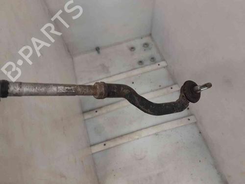 Styregear/Snekke RENAULT LAGUNA II (BG0/1_)  | BP26625808M22 