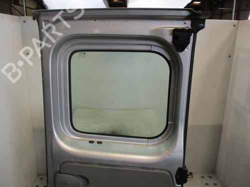 Right tailgate OPEL VIVARO A Bus (X83) 2.5 CDTI (F7, J7, A07) | BP25019532C77 
