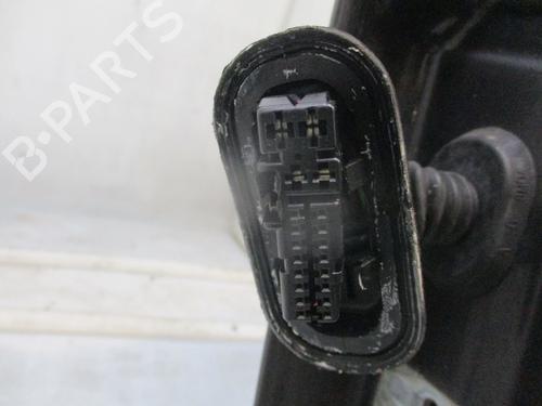 Right front door AUDI A4 B7 (8EC) 2.0 TDI | BP31575320C3 