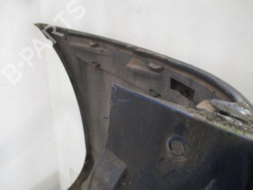 Rear bumper FIAT ULYSSE (179_) 2.0 D Multijet | BP26637065C8 