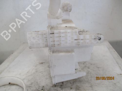 Windscreen washer tank VW POLO V (6R1, 6C1)  | BP26634728C113 
