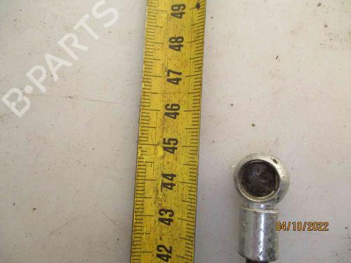Hood lift support JEEP CHEROKEE (KJ) 2.8 CRD 4x4 | BP26623219C139 