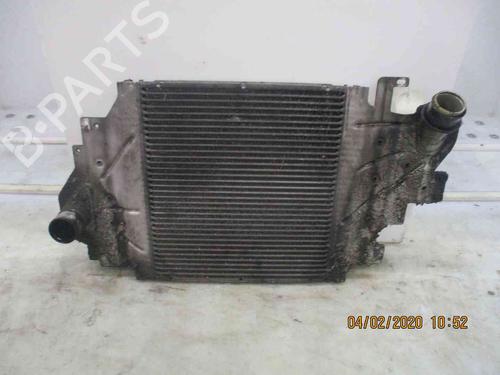 Used Intercooler RENAULT CLIO II (BB_, CB_) 1.5 dCi (B/CB08) (82 hp) 26622093