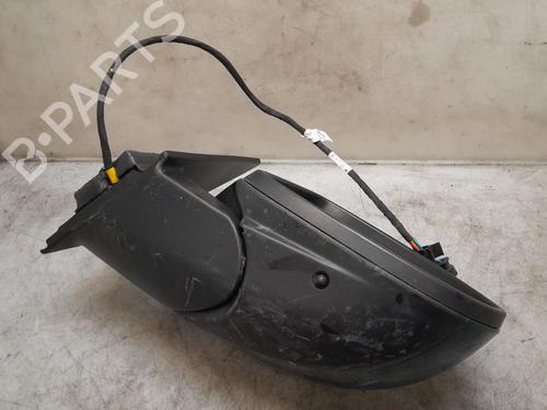 Right mirror FIAT 500e (332_) Elektro 3+1 (FA1) | BP26517822C27 