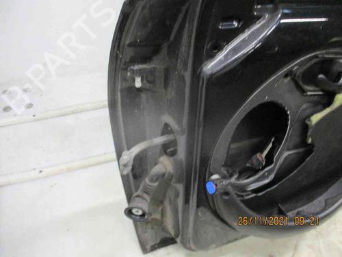 Right front door FORD KA (RB_) 1.3 i ROCAM | BP19738486C3 