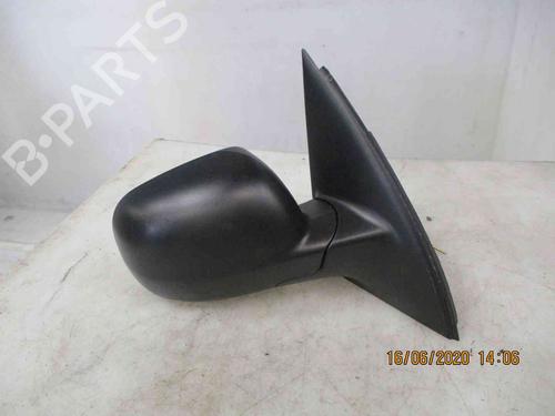 Right mirror VW LUPO I (6X1, 6E1) 1.0 | BP19715405C27 