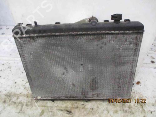 Water radiator CITROËN C5 II (RC_) 2.2 HDi (RC4HXE) | BP24010038M31 