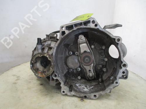 Used Gearbox VW POLO V (6R1, 6C1) 1.6 TDI (90 hp) 30310211
