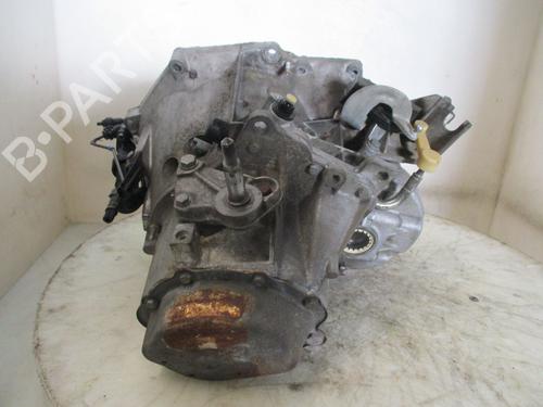 Gearbox PEUGEOT 308 I (4A_, 4C_) 1.6 16V | BP26636911M3 