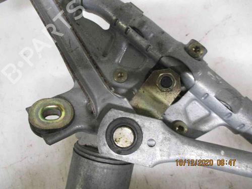 Front wipers mechanism MERCEDES-BENZ E-CLASS (W211) E 270 CDI (211.016) | BP24010688C83 