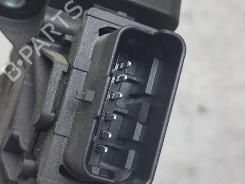 Pedal OPEL CORSA F (P2JO) 1.2 (68) | BP39571144I4  - Image 5