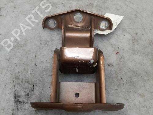 Used Hinge/Door check strap Hinge/Door check strap RENAULT TRAFIC III Van (FG_) 1.6 dCi 120 (FGMK) (121 hp) 35885611 35885611