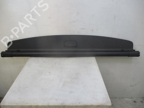 Rear parcel shelf VW TOURAN (1T1, 1T2) 1.9 TDI | BP24971491C85 