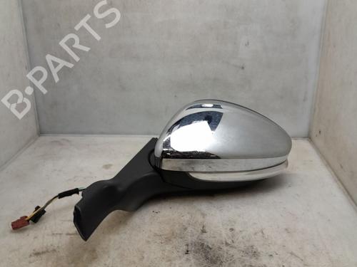 Left mirror PEUGEOT 208 I (CA_, CC_) 1.2 VTI 82 | BP29467720C26 