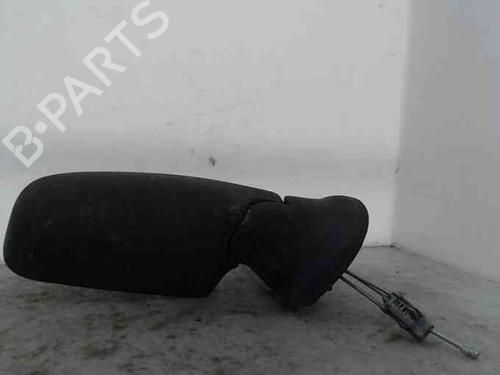 Right mirror FIAT PUNTO (176_) 60 1.2 (176AP, 176AR, 176AQ, 176BB) | BP20202298C27 