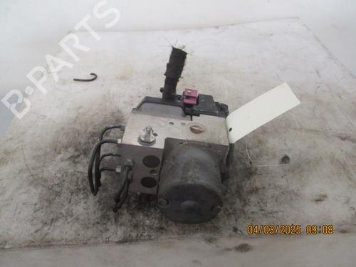 Used ABS pump OPEL ZAFIRA A MPV (T98) 2.2 DTI 16V (F75) (125 hp) 24121978