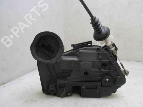 Rear left lock VW GOLF V (1K1)  | BP26633983C100 
