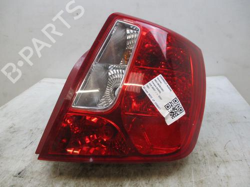 Used Right taillight CHEVROLET NUBIRA Saloon 2.0 D (121 hp) 26638729