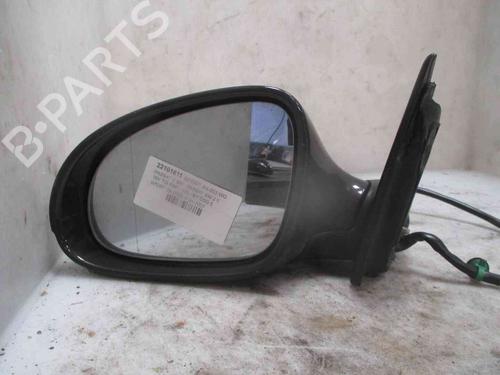 Used Left mirror VW PASSAT B6 (3C2) 1.4 TSI (122 hp) 19739620