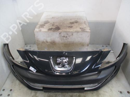 Front bumper PEUGEOT 308 SW I (4E_, 4H_) 1.6 HDi | BP28966185C7 