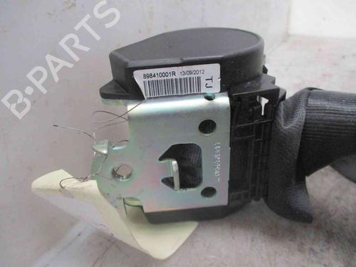 Venstre bak beltestrammer RENAULT GRAND SCÉNIC III (JZ0/1_) 1.5 dCi (JZ09, JZ0D, JZ10, JZ14, JZ1G, JZ29, JZ2C) | BP19712247C89 