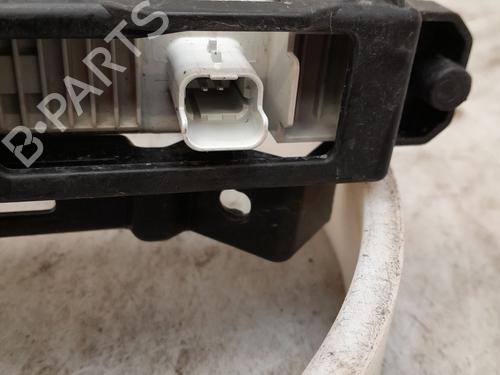 Right daytime light PEUGEOT 108 1.0 VTi 72 | BP30116696C103 