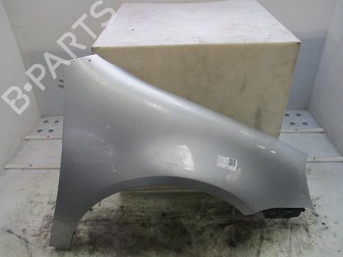 Used Right front fenders VW GOLF V (1K1) 1.9 TDI (90 hp) 32099114