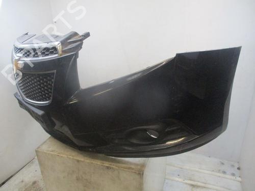 Front bumper CHEVROLET CRUZE (J300) 2.0 CDI | BP29514945C7 