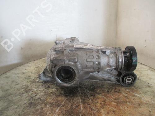 Front differential MERCEDES-BENZ GLE Coupe (C167) GLE 400 d 4-matic (167.323) | BP30949220M23