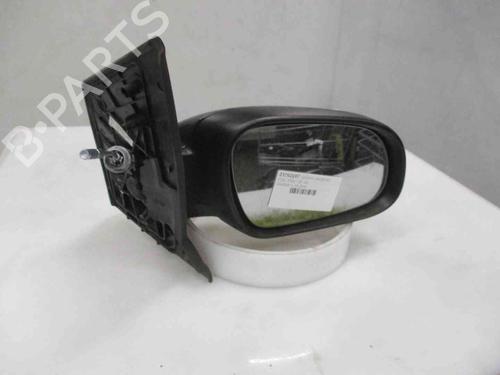Used Right mirror VW FOX Hatchback (5Z1, 5Z3, 5Z4) 1.2 (55 hp) 21833669