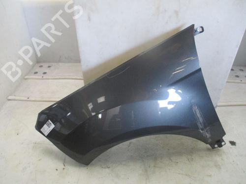 Used Left front fenders Left front fenders 36816651 36816651