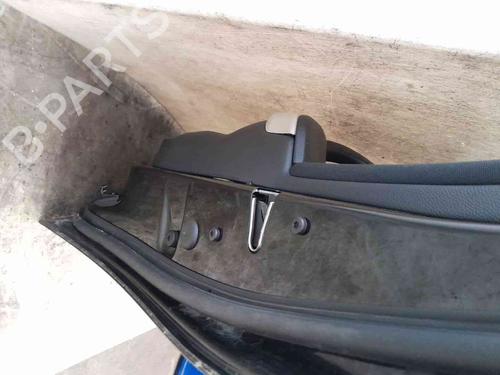 Right rear door BMW 3 (E90) 318 d | BP26630755C5