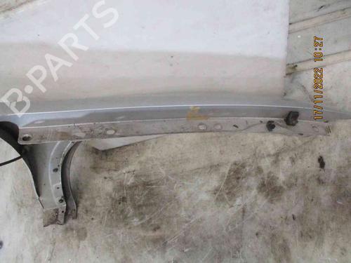 Left front fenders OPEL CORSA B (S93)  | BP24011943C41 