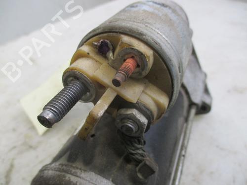 Starter RENAULT CAPTUR I (J5_, H5_) 1.5 dCi 90 (J5N4, J5M5, J5MW, J5M6, J5AL, J5AJ) | BP32398417M8 