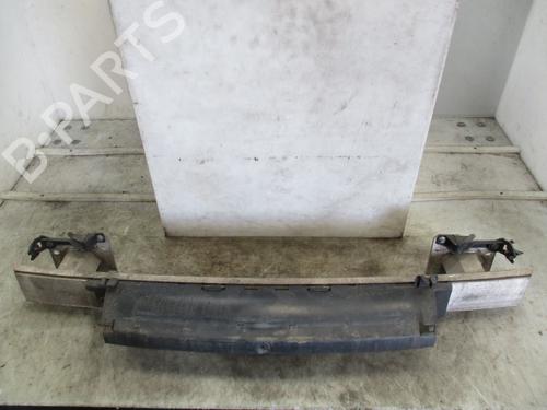 Front bumper reinforcement CITROËN C4 Coupe (LA_) 1.6 HDi | BP27187465C109 
