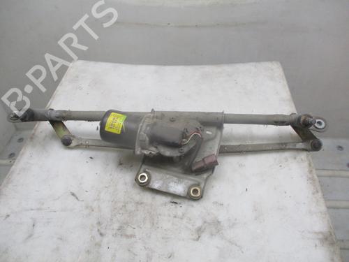Used Front wipers mechanism PEUGEOT 406 (8B) 2.2 HDi (133 hp) 29928973