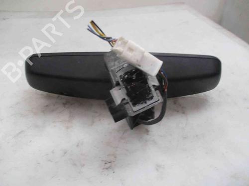 Rear mirror RENAULT SCÉNIC IV (J9_) 1.6 dCi 160 | BP26632164I6 