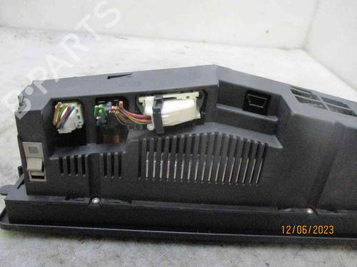 Climate control BMW 3 (E36)  | BP26625160I5 