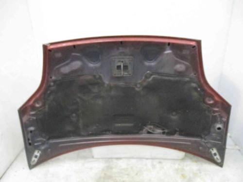 Hood FORD FIESTA V (JH_, JD_) 1.4 TDCi | BP19740701C1 