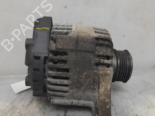 Alternator HYUNDAI i20 I (PB, PBT) 1.1 CRDi | BP31663800M7